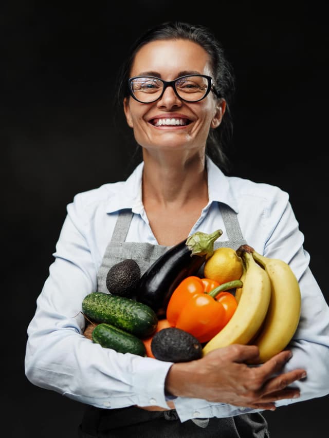 Dietitian