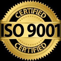 ISO 9001