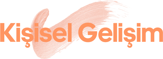 Kişisel Gelişim
