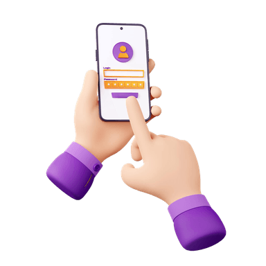 Create a Free Account